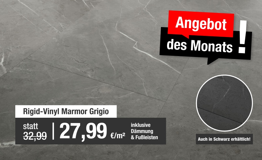 Angebot des Monats