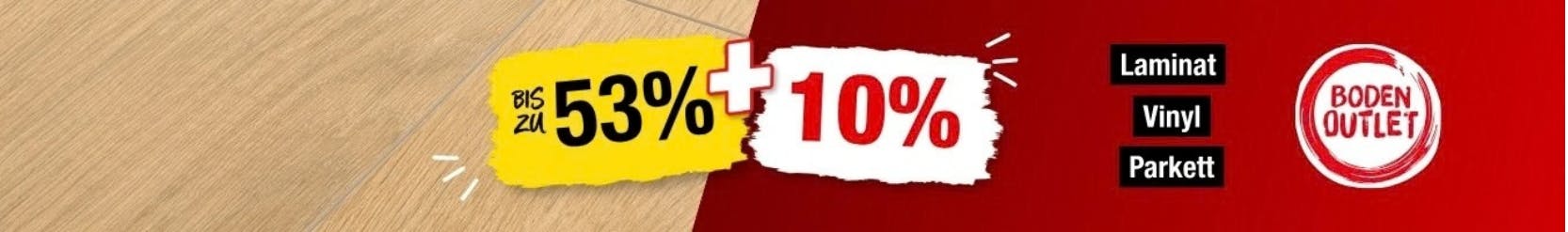 BodenOUTLET LaminatDEPOT