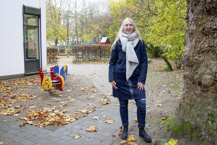 Charity-Aktion „Quadratmeter für Kinderherzen“: 2.777 Euro für die Kita Wuppergarten in Wuppertal