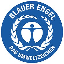 Logo - Der Blaue Engel