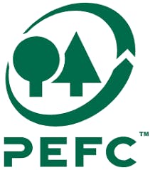 PEFC-Siegel