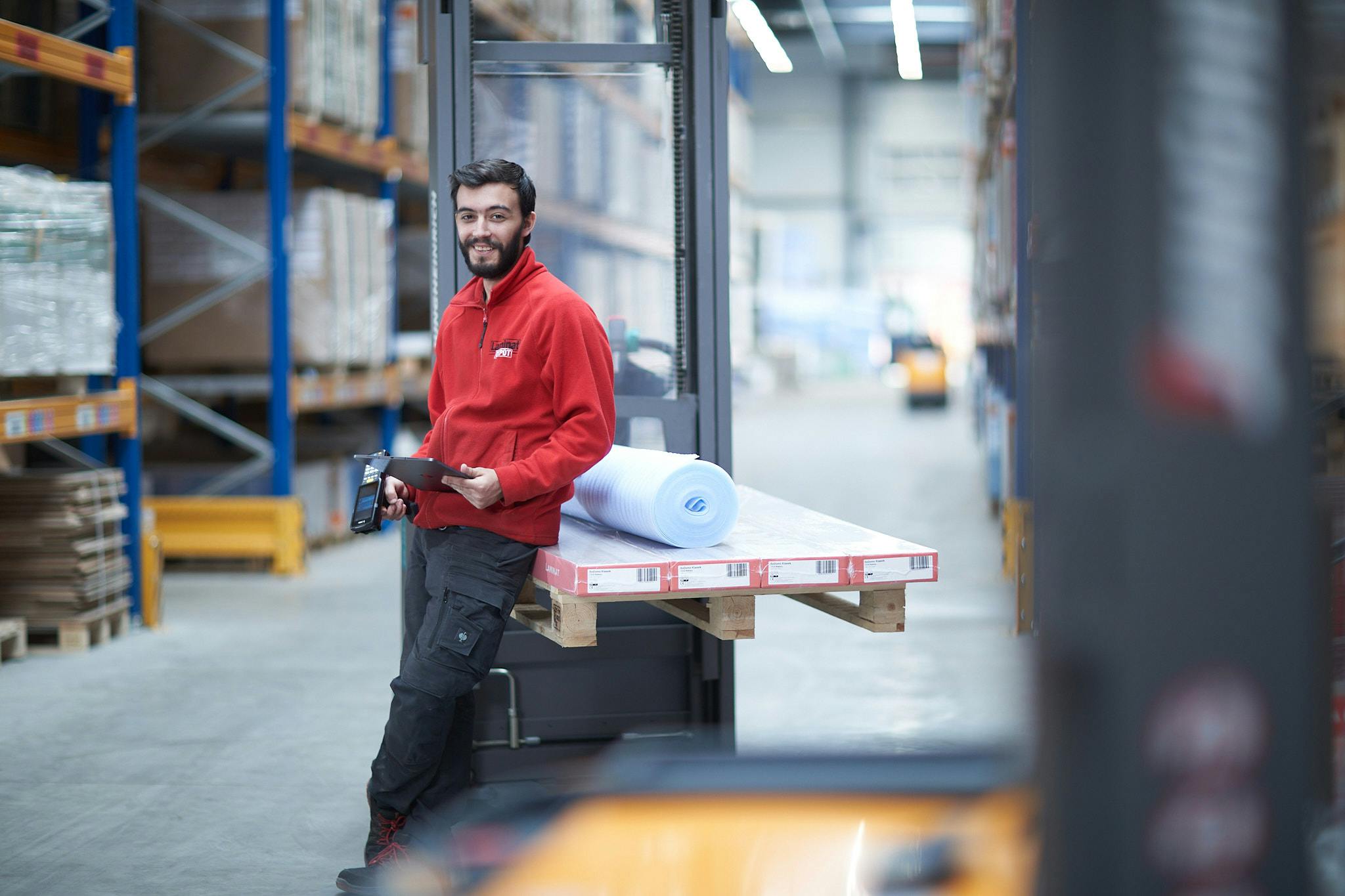 Schnelle Lieferzeit: 3-7 Werktage