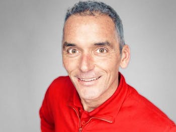 Sascha Bernard