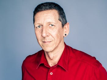 Bernd Riemann