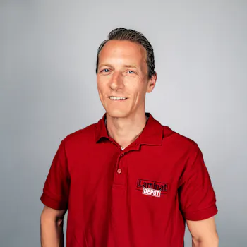 Jens van der Heyden