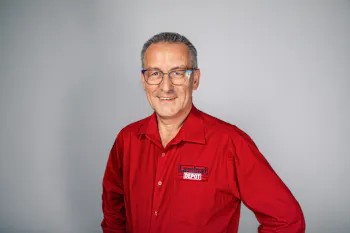 Uwe Lex