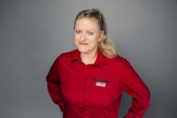 Grazyna Anna Heinzmann