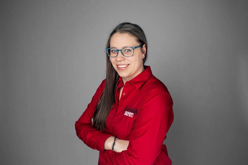 Frauke Vorderwülbecke