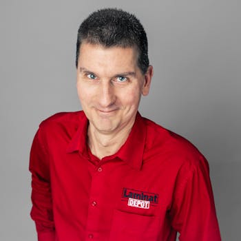 Jörg Lütke Erdmann