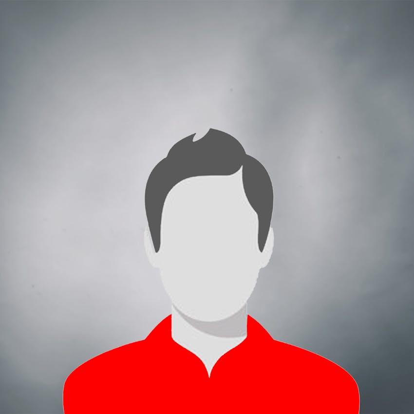 Richard Khalil Saido
