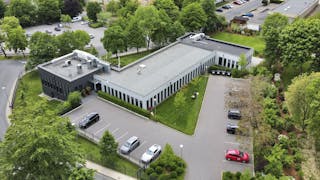 Unternehmenszentrale LaminatDEPOT in Velbert