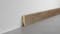 Fußleiste Exquisit - Stirling Oak medium - 58 mm Produktbild Schlafzimmer - Urban zoom