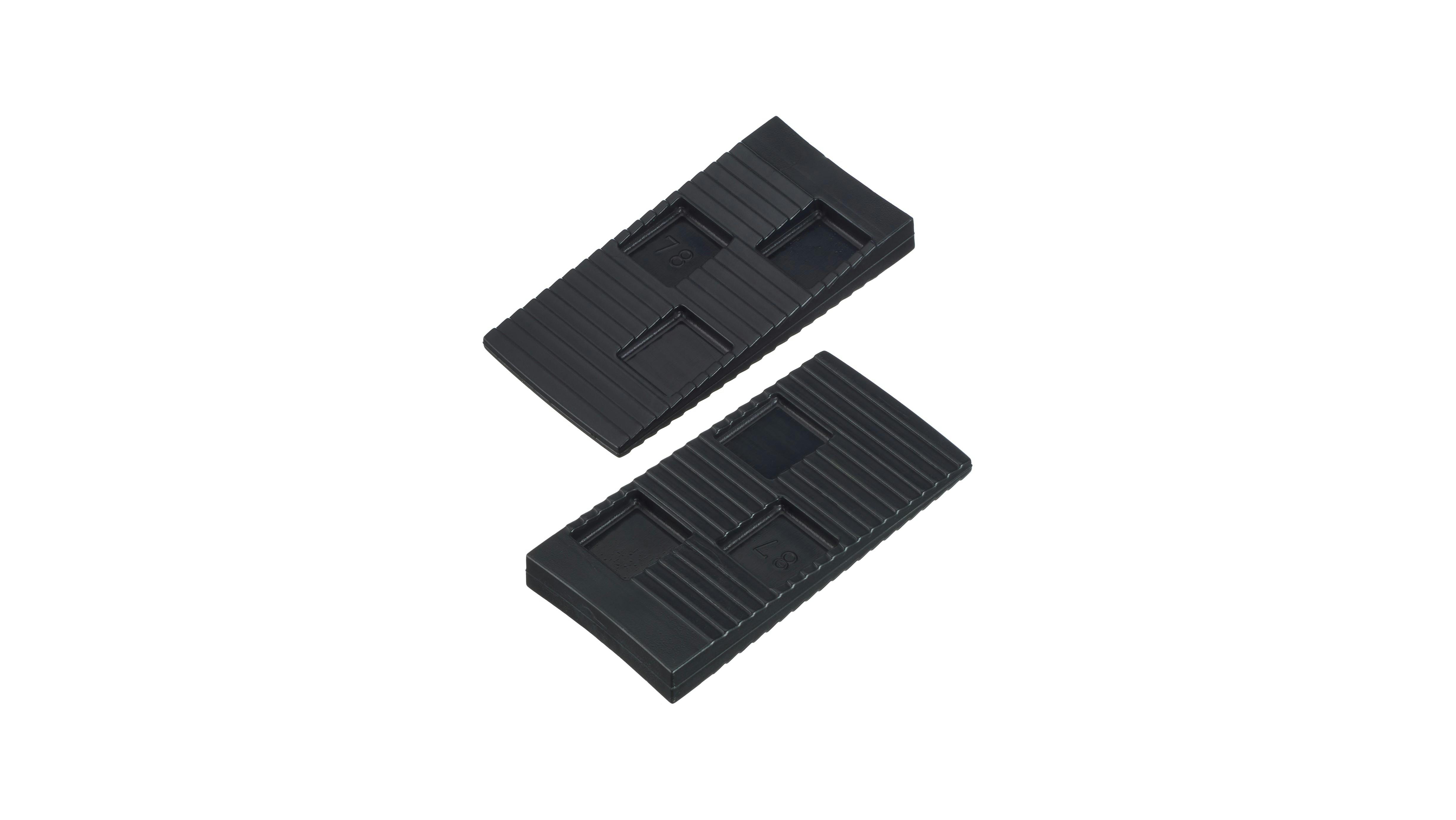 Verlegekeile Produktbild