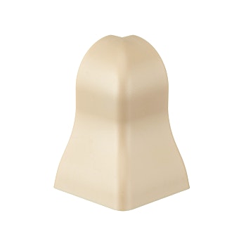 Außenecke - Melba - 40 mm Produktbild