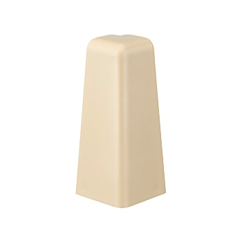 Außenecke - Melba - 58 mm Produktbild