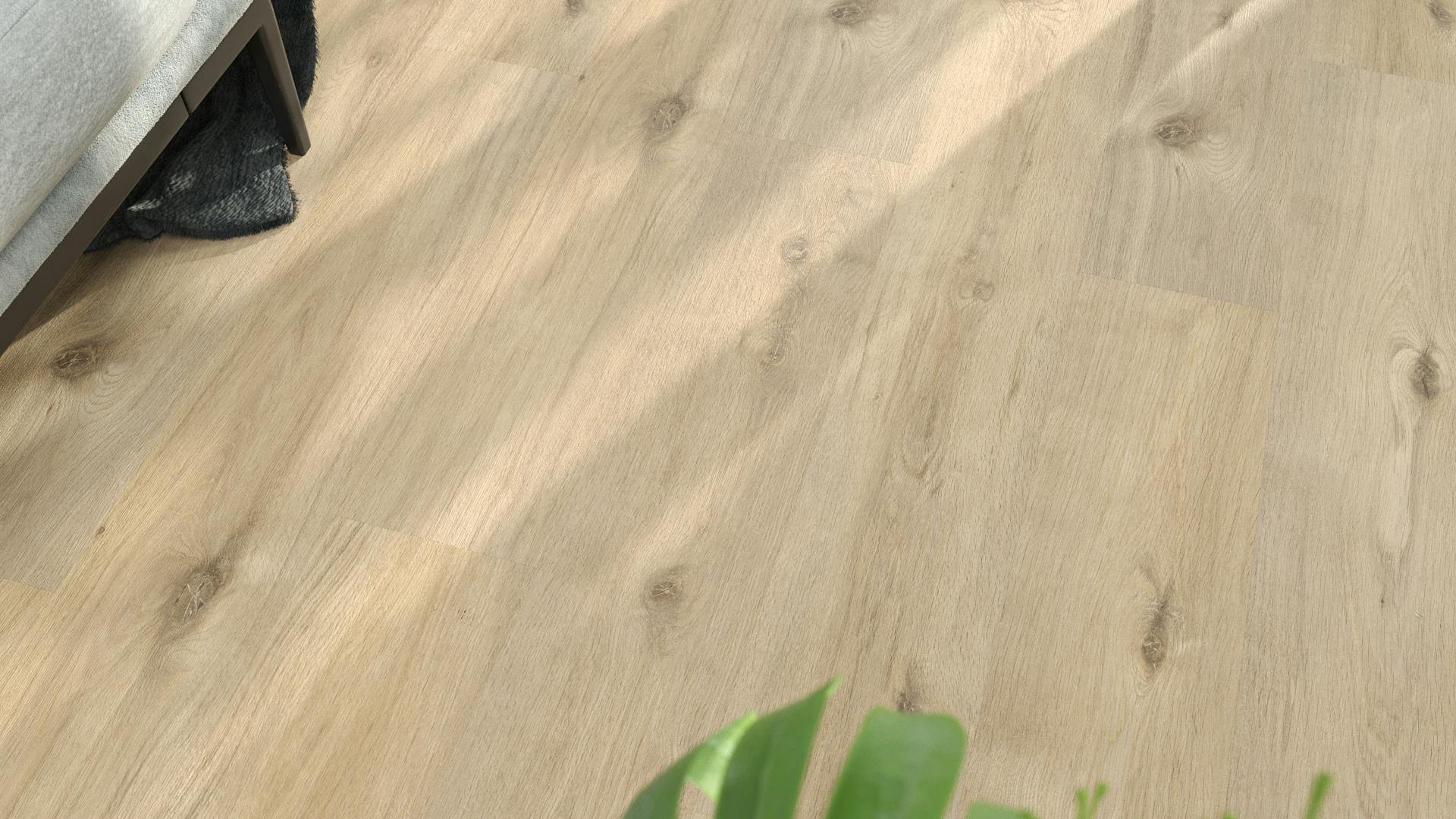 Laminat BoDomo Klassik Tirol Eiche Produktbild rendering8 zoom