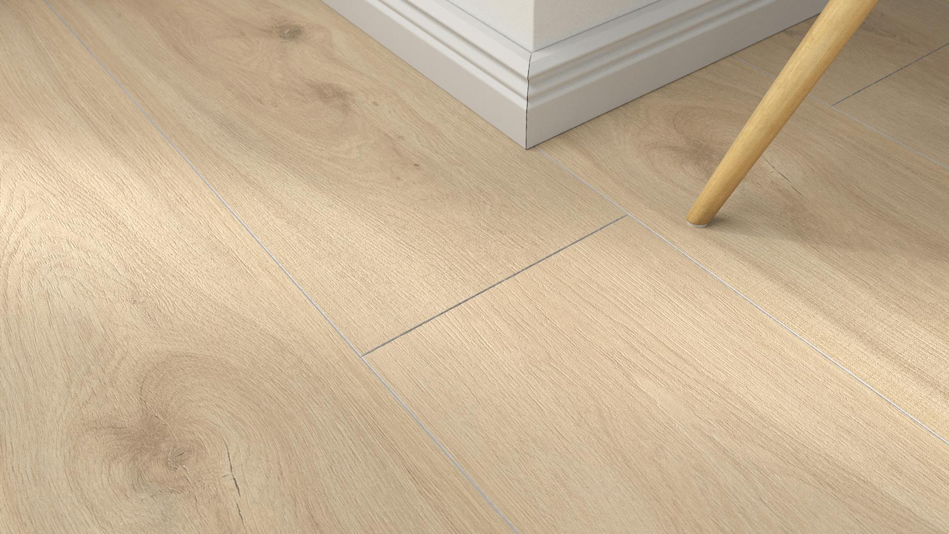 Laminat Kronoflooring MyStyle "MyArt" Desperados Oak Produktbild