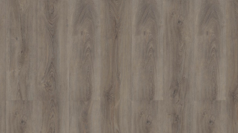 Aumera Oak Grey Produktbild Musterfläche von oben schräg zoom