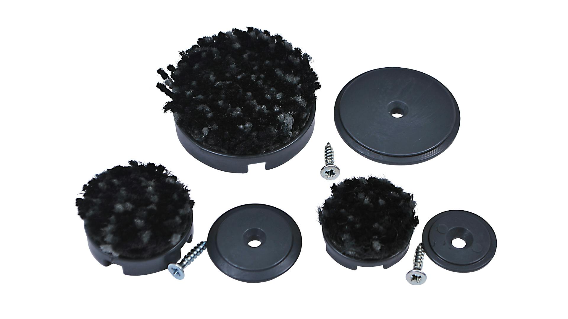 Footclick 2 f&uuml;r Hartb&ouml;den &Oslash;44 mm Produktbild