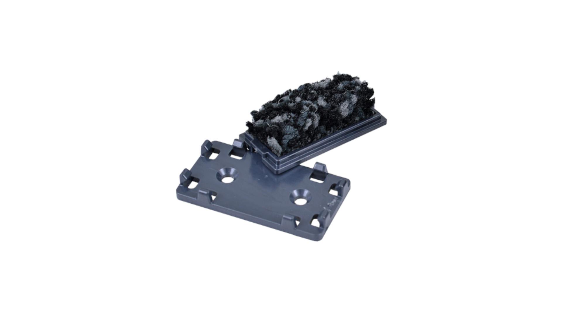 Multifixx f&uuml;r Hartb&ouml;den 50x26mm Produktbild