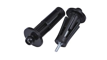 Footfixx Rohrstuhl medium Produktbild