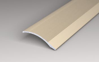 Prinz | Anpassungsprofil | Alu | Sahara | 3,8 x 100 cm Produktbild