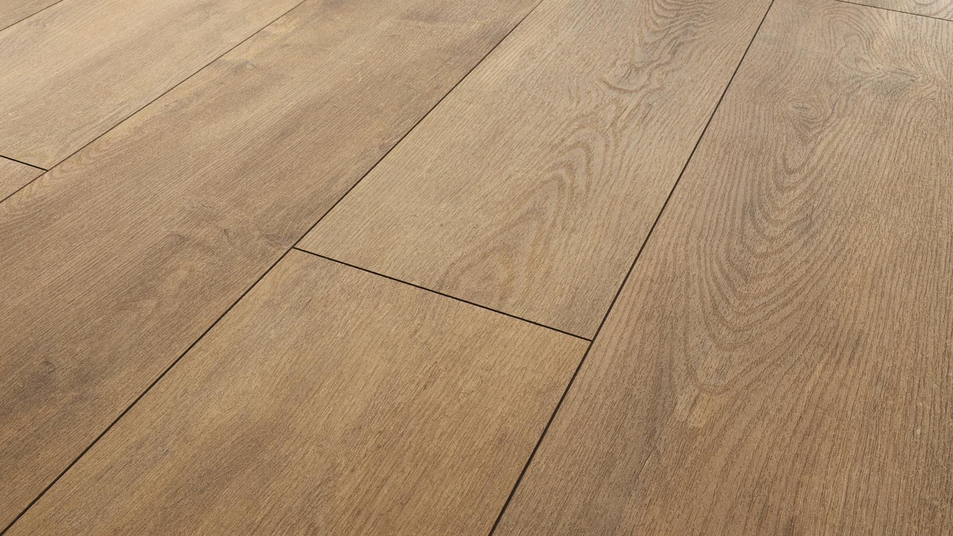 Laminat BoDomo Premium Eiche Orient Natur Produktbild rendering9 zoom