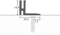 Prinz | Distanzprofil | Alu | Alu blank | 1,44 x 270 cm Produktbild Wohnzimmer - Urban mit Wohnwand zoom