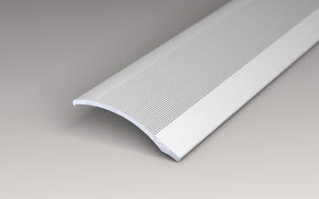 Prinz | Anpassungsprofil | Alu | Silber | 3,8 x 100 cm Produktbild