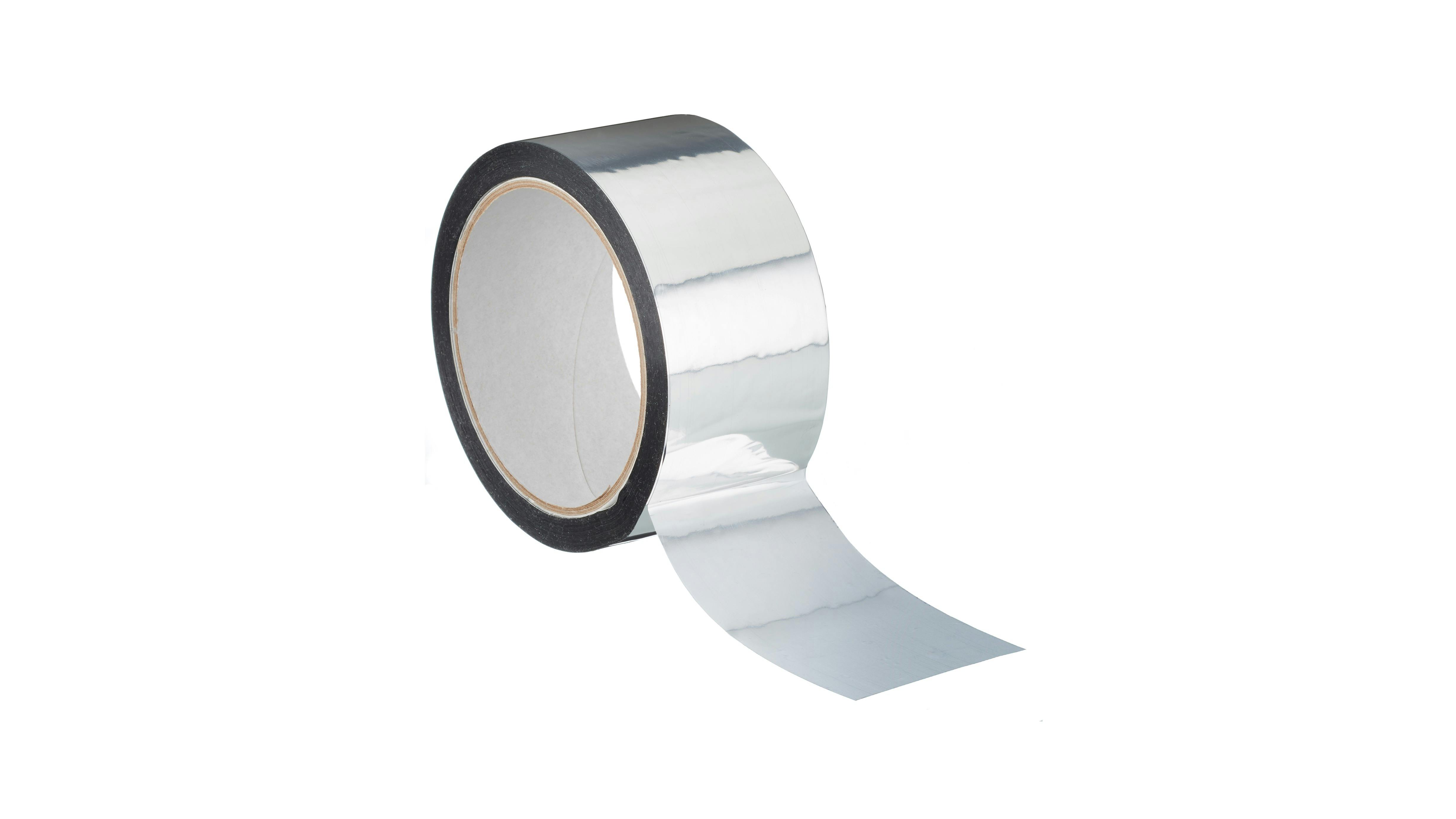 Prinz - Alu-Folienband - 50 m Produktbild