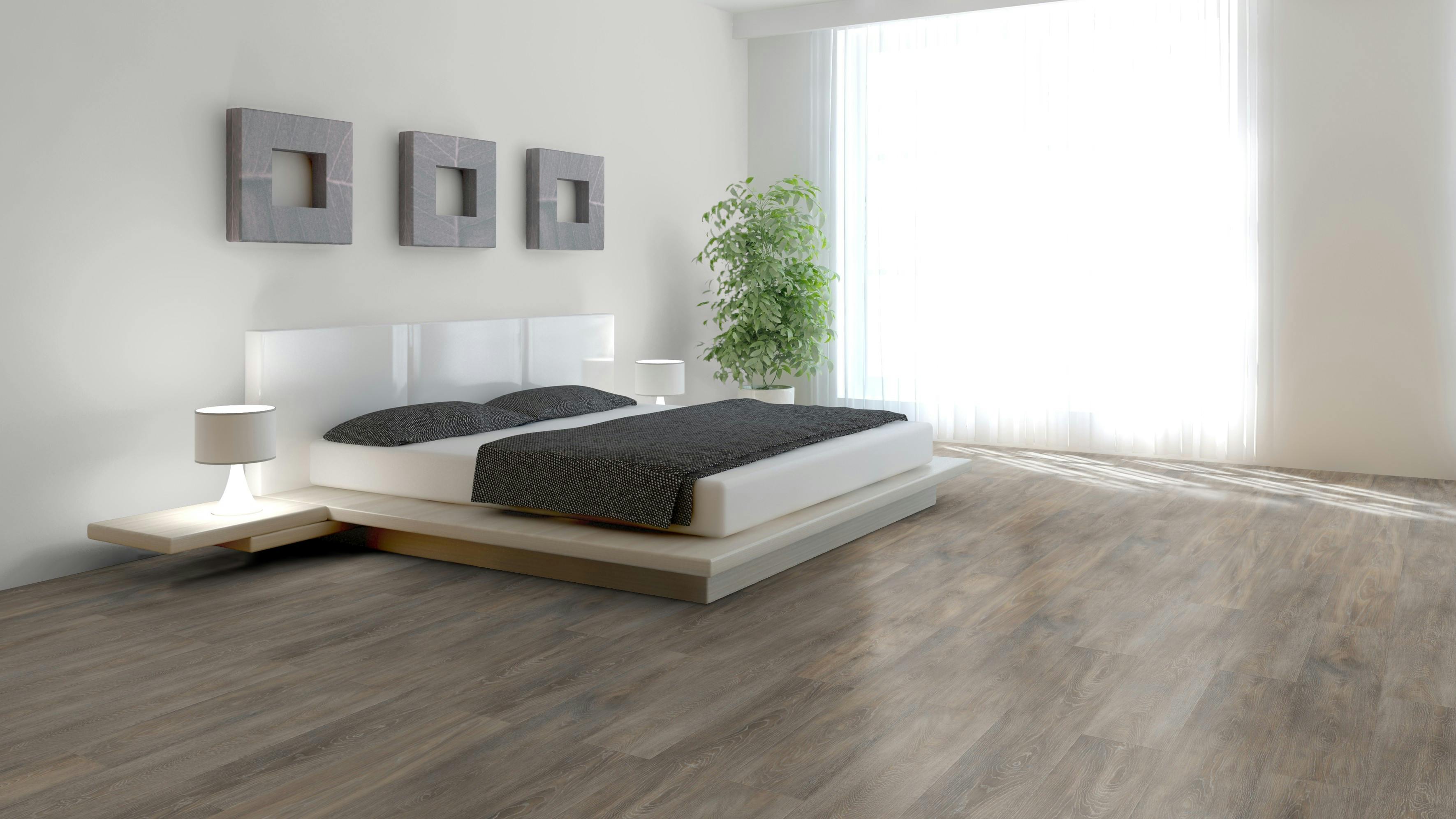 Balearic Wild Oak Produktbild Schlafzimmer - Urban zoom