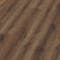 Klebe-Vinyl Windmöller wineo 800 Santorini Deep Oak Produktbild Musterfläche von oben grade zoom