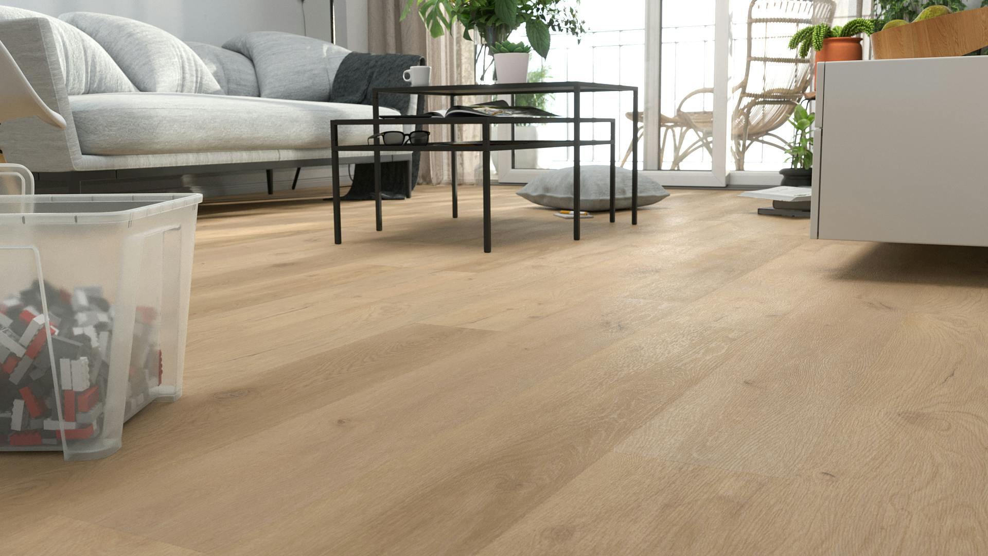 Forest Produktbild Schlafzimmer - Urban zoom