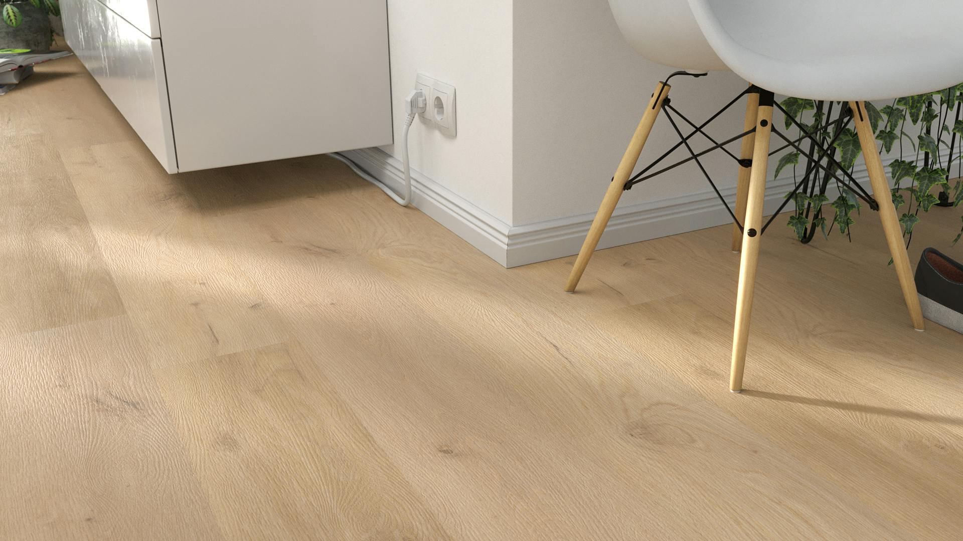 Forest Produktbild Wohnzimmer - Urban mit Wohnwand zoom