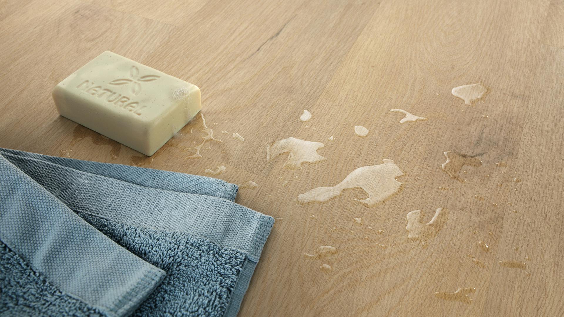 Forest Produktbild Badezimmer - Klassisch zoom