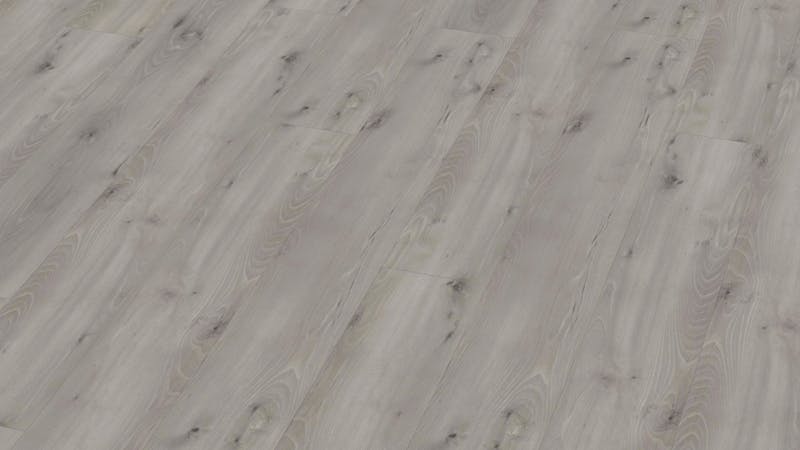 Bioboden BoDomo Premium Fremont Oak Produktbild Musterfläche von oben grade zoom