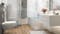 Salinas Oak Produktbild Badezimmer - Klassisch zoom