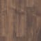 Laminat BoDomo Premium Spring Oak Dark Produktbild Musterfläche von oben schräg zoom