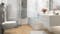 Monza Produktbild Badezimmer - Klassisch zoom