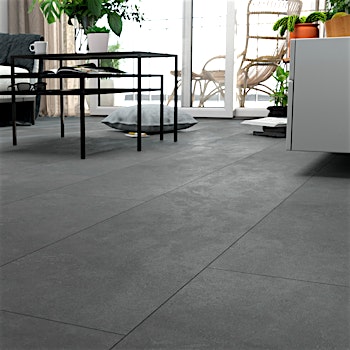 Laminat BoDomo Exquisit Vola Scuro Produktbild Schlafzimmer - Urban zoom