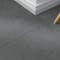 Laminat BoDomo Exquisit Vola Scuro Produktbild Musterfläche von oben schräg zoom