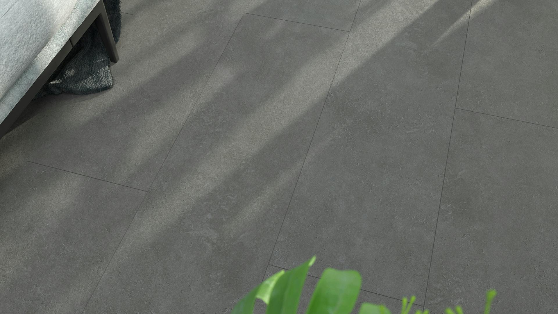 Laminat BoDomo Exquisit Vola Scuro Produktbild rendering8 zoom