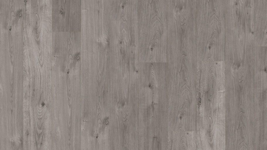 Laminat BoDomo Klassik Peau Oak Grey Produktbild