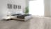 Laminat BoDomo Exquisit Roble Grey Produktbild Schlafzimmer - Urban zoom