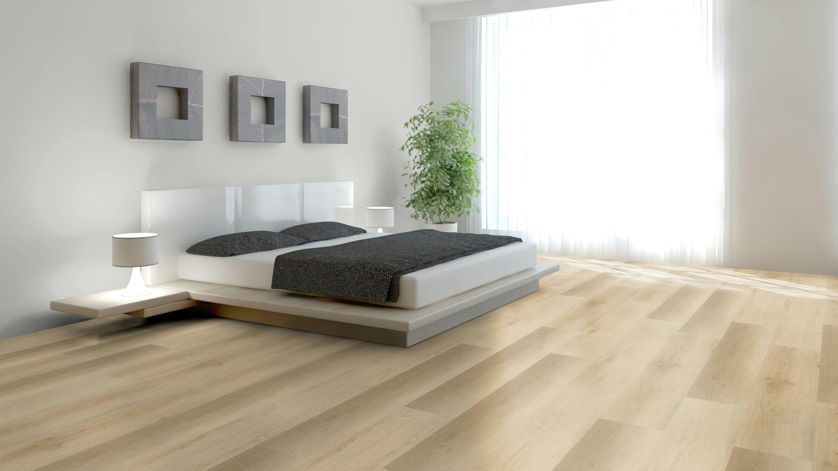 #BarcelonaLoft Produktbild Schlafzimmer - Urban zoom