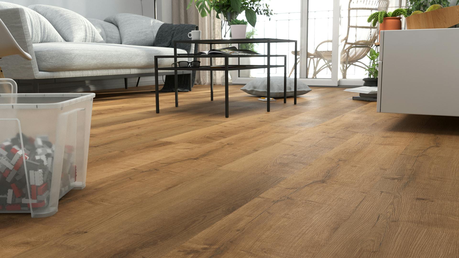 #ViennaLoft Produktbild Schlafzimmer - Urban zoom