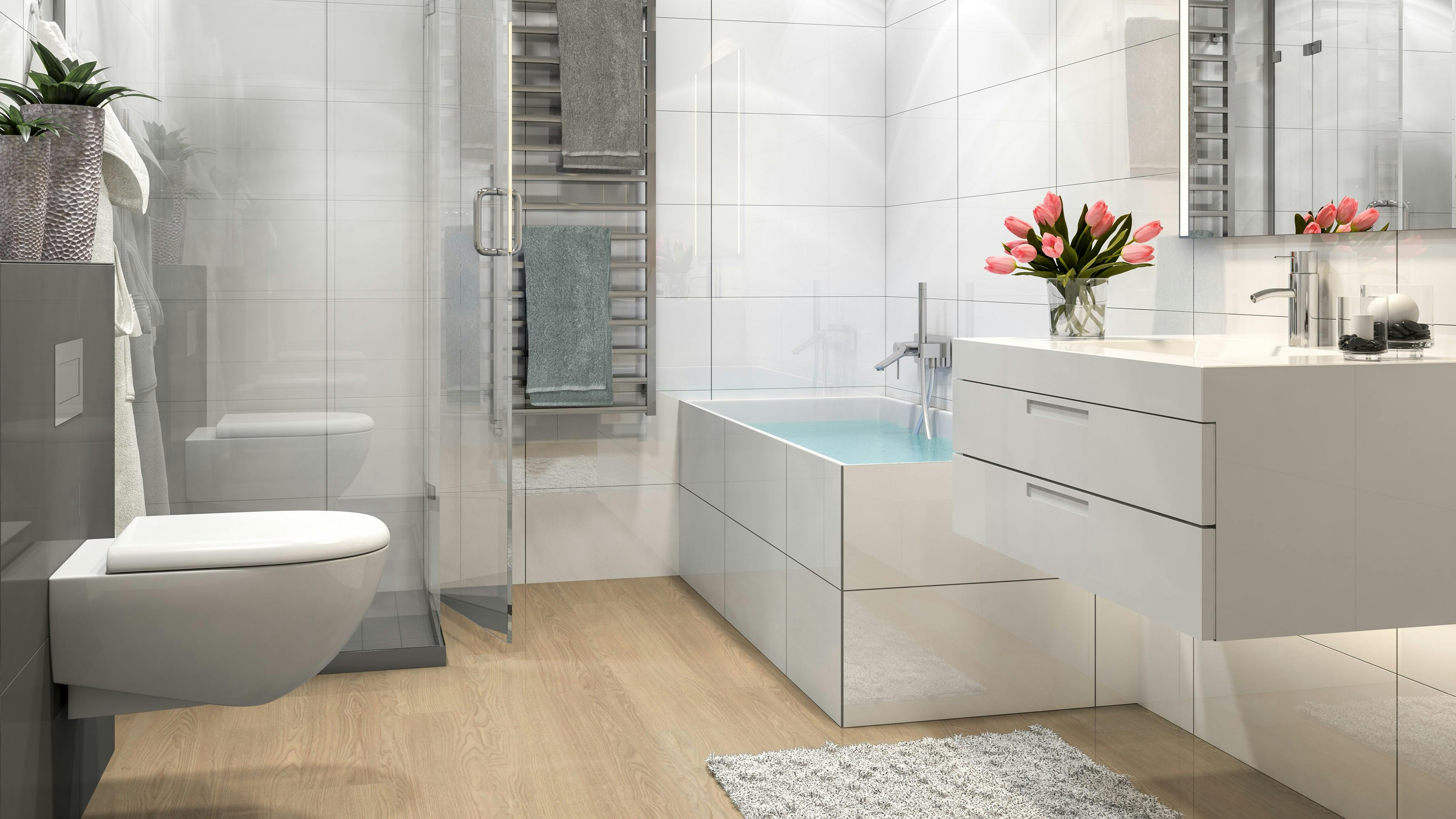 #NaturalPlace Produktbild Badezimmer - Klassisch zoom