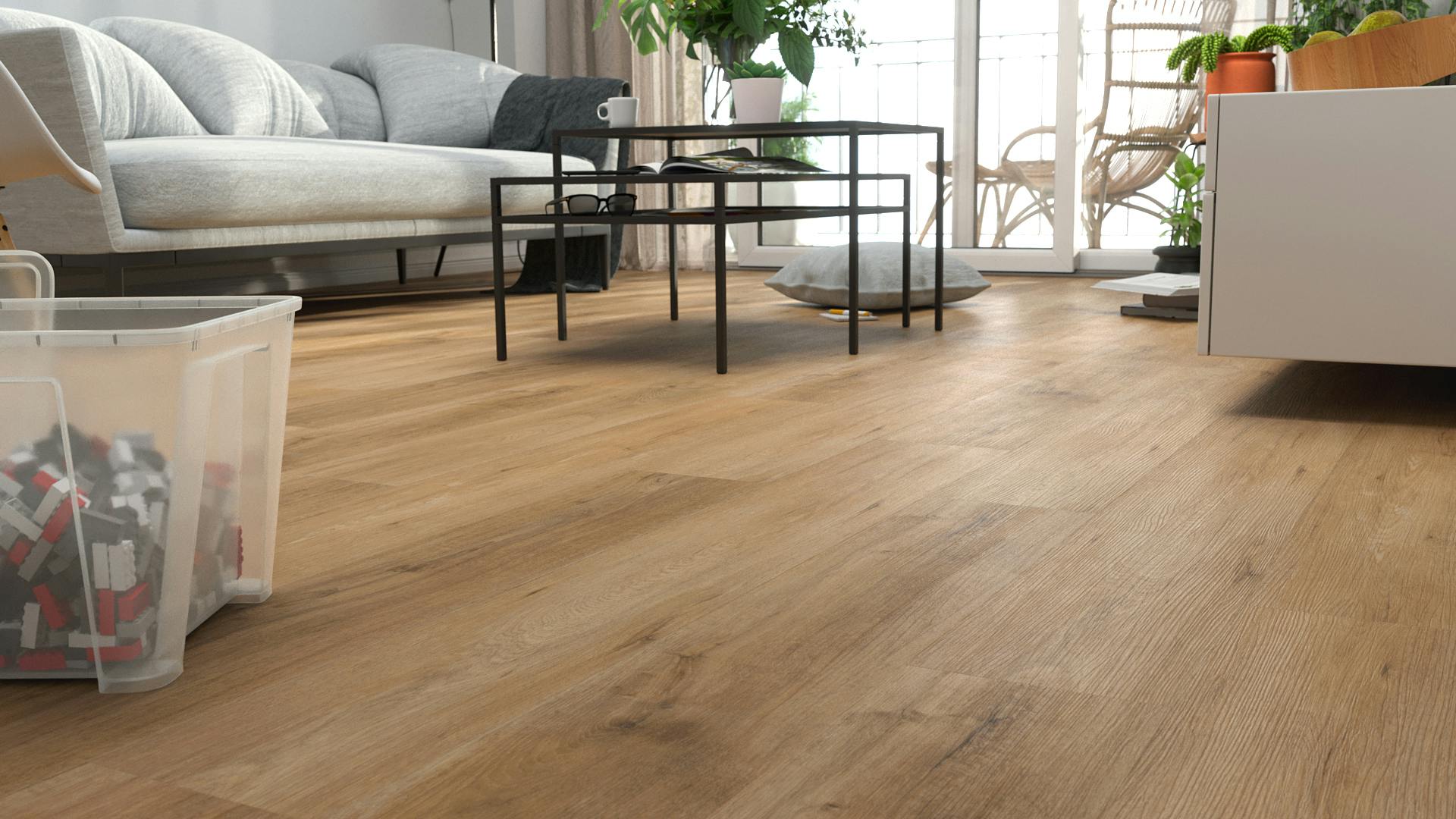 #WarmPlace Produktbild Schlafzimmer - Urban zoom