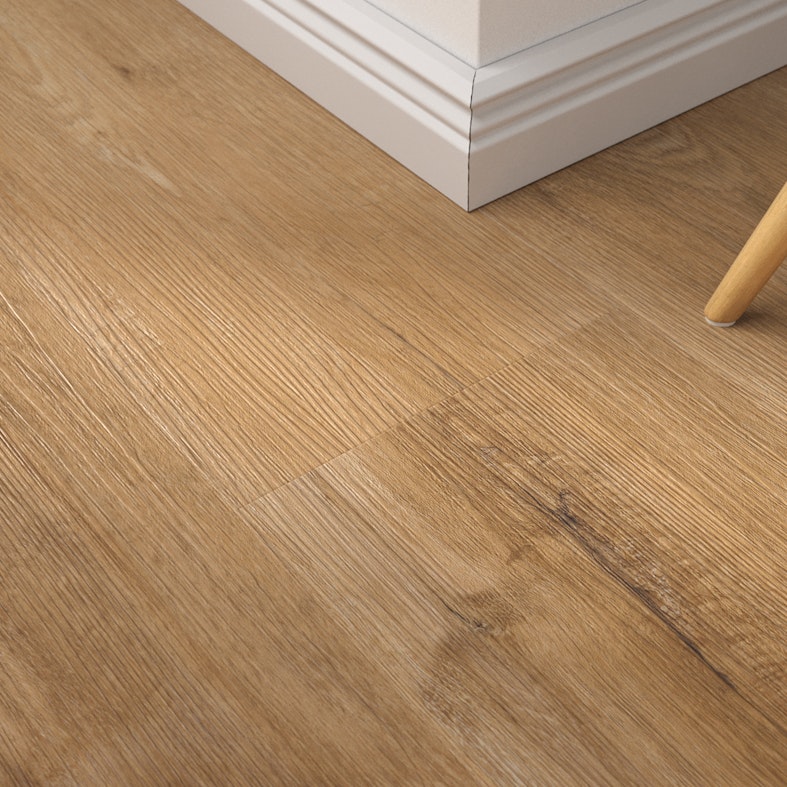 #WarmPlace Produktbild Musterfläche von oben schräg zoom