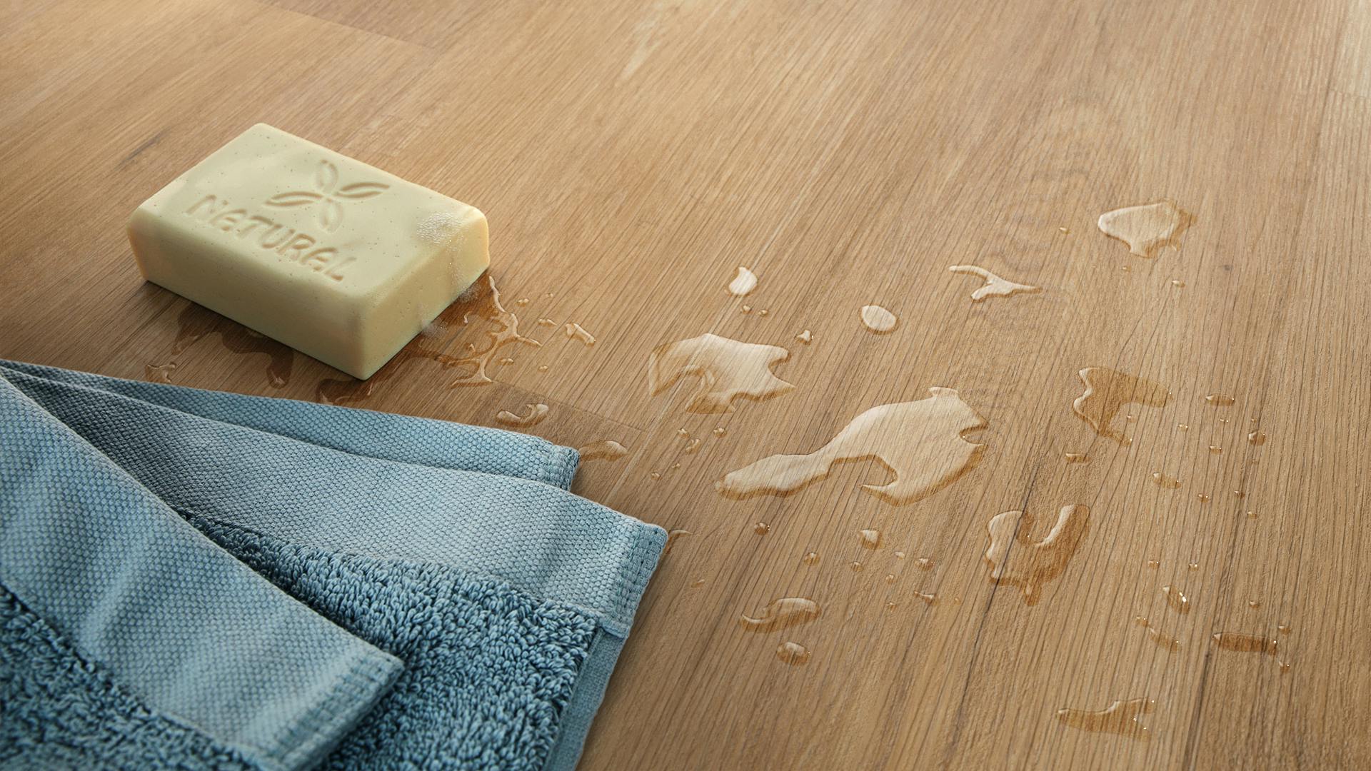 #WarmPlace Produktbild Badezimmer - Klassisch zoom